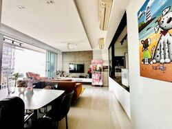 Tree House (D23), Condominium #605010511
